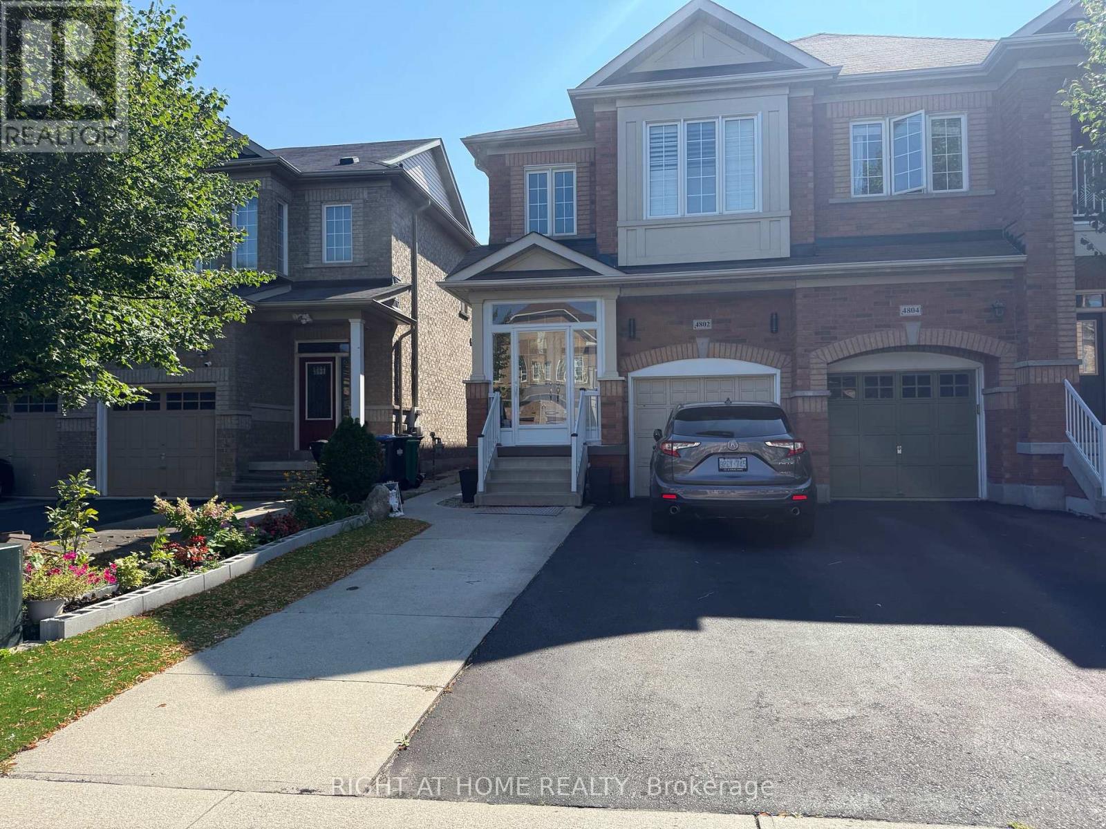 BASEMENT - 4802 BLUEFEATHER LANE Property Photo 1