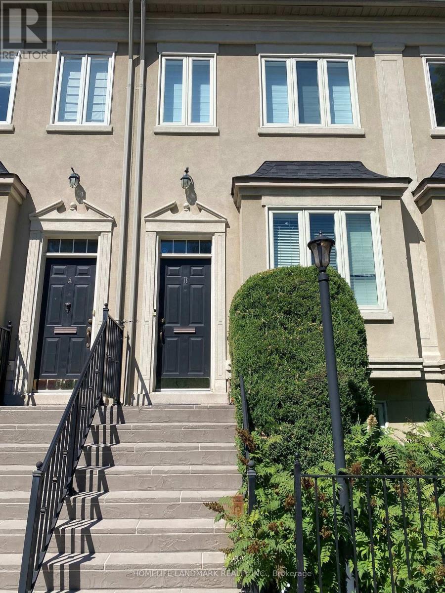 B - 2283 Lake Shore Boulevard W Property Photo 2