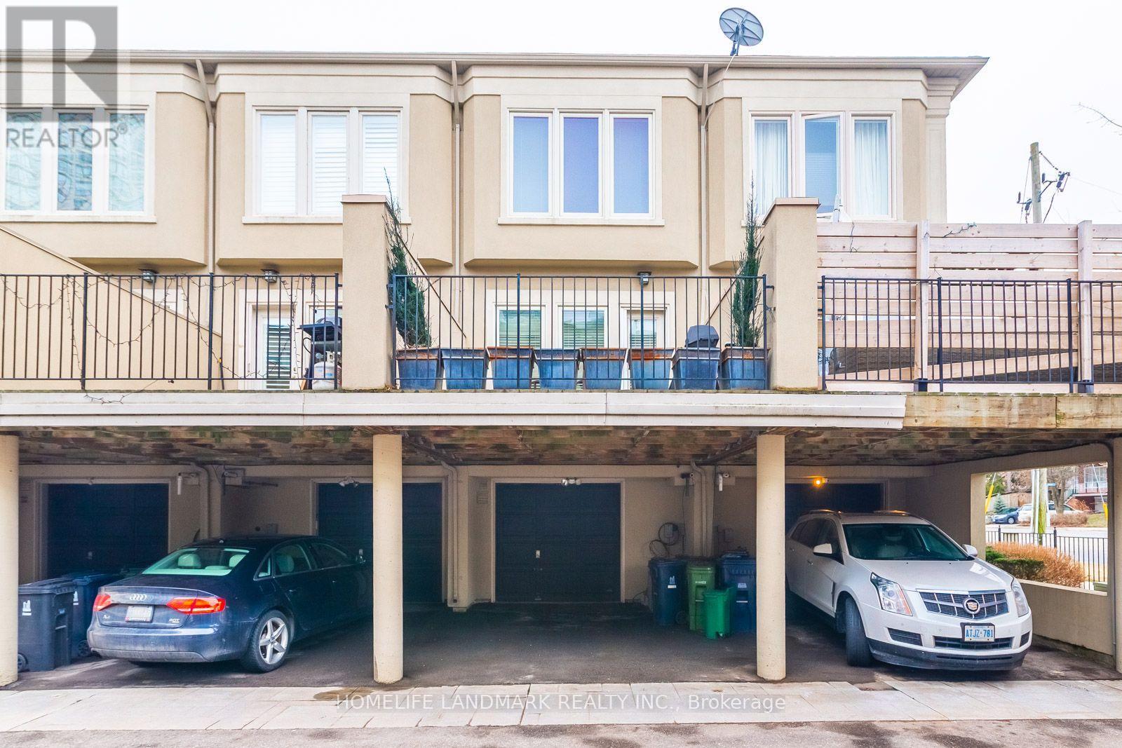 B - 2283 Lake Shore Boulevard W Property Photo 24
