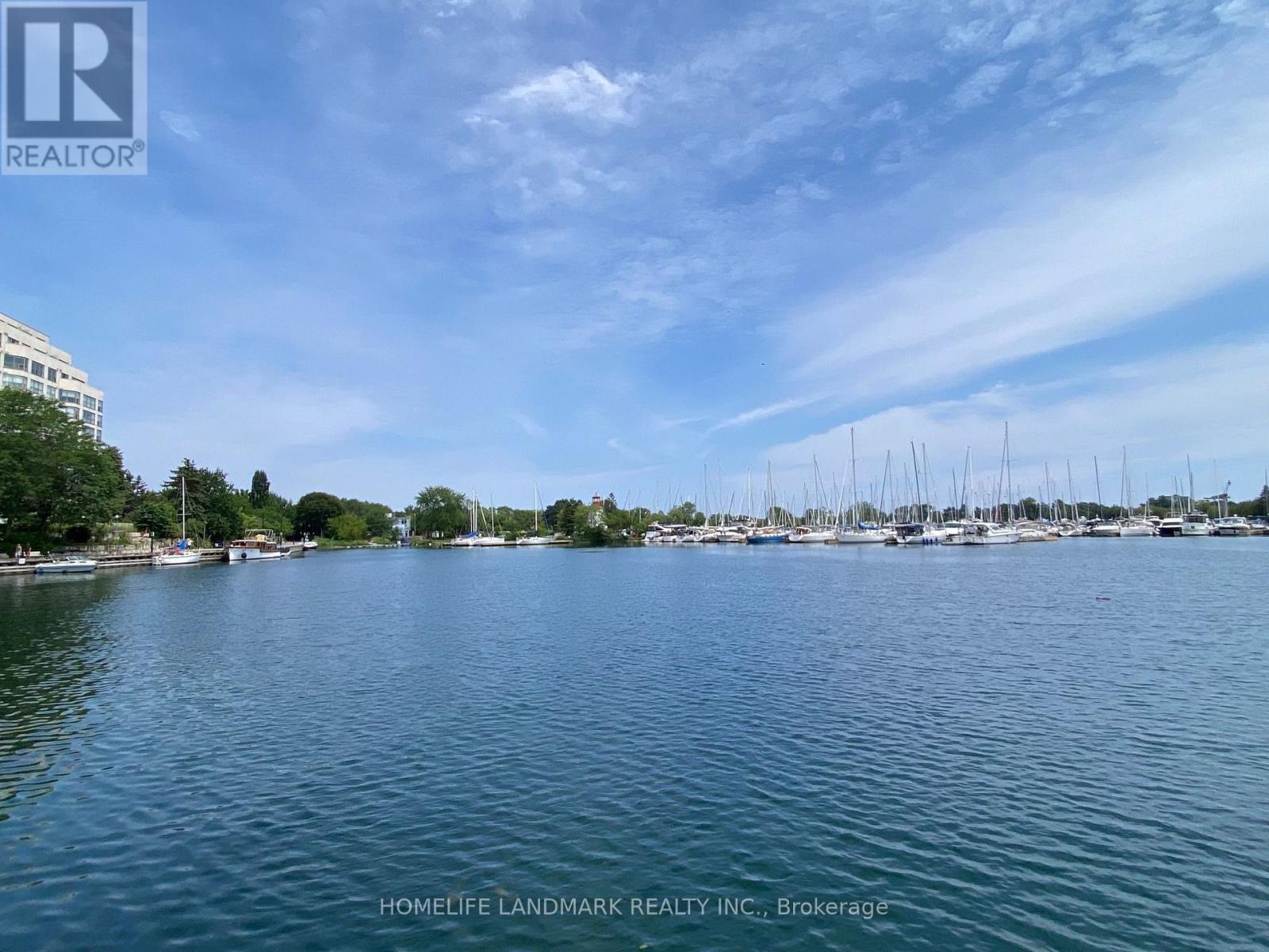B - 2283 Lake Shore Boulevard W Property Photo 30