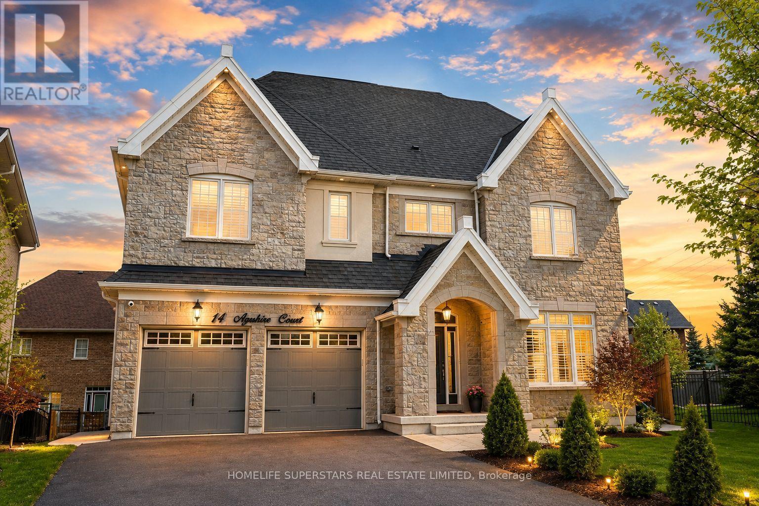 14 Ayrshire Court Property Photo 1