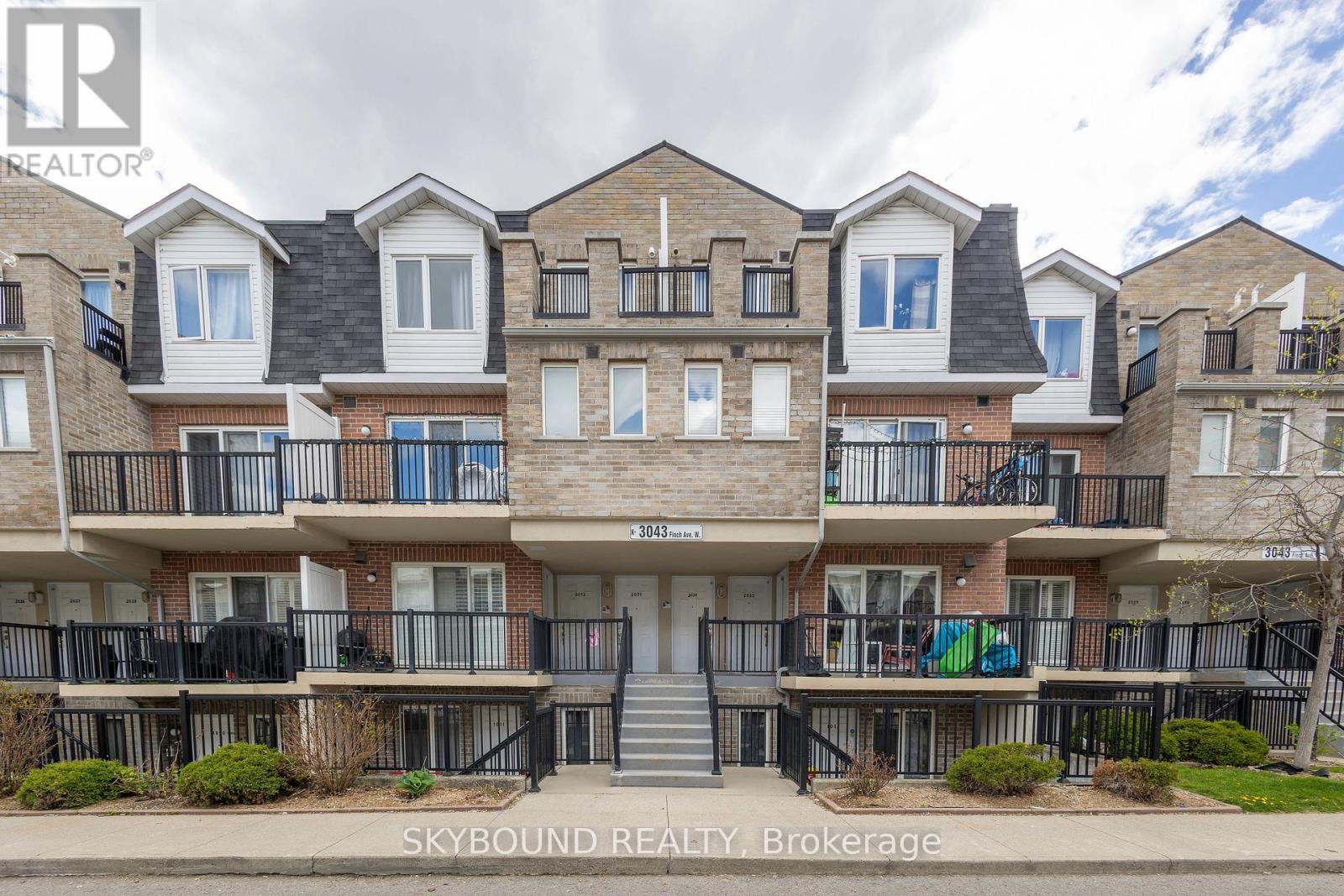 2033 - 3043 Finch Avenue W Property Photo 1