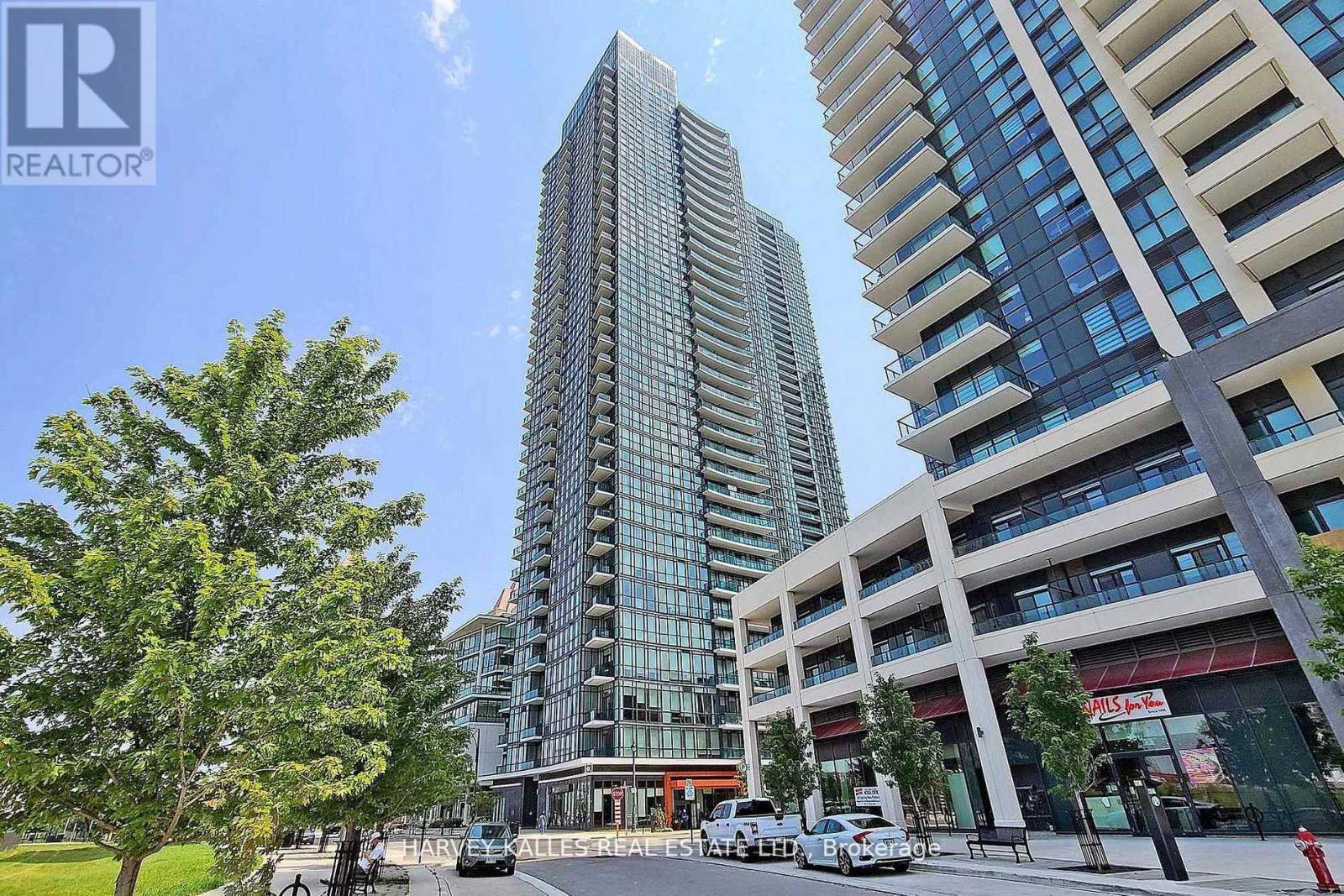505 - 4099 BRICKSTONE MEWS Property Photo 1