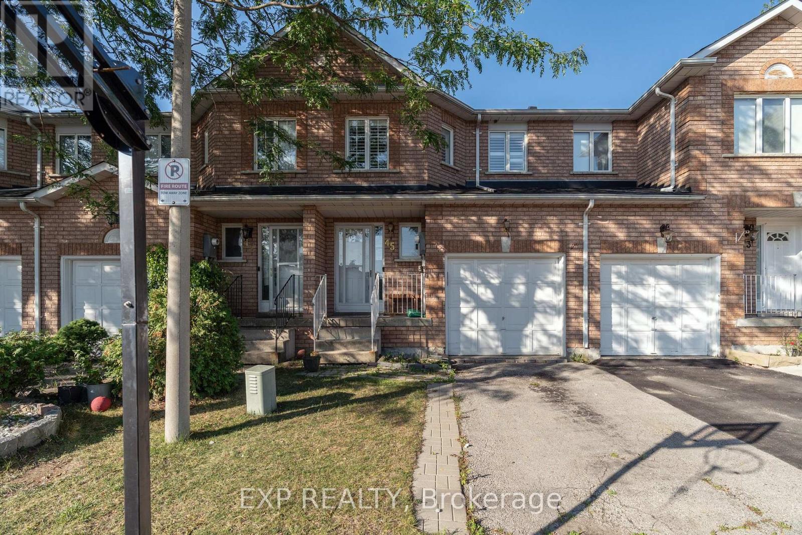 45 - 200 CRESTHAVEN ROAD