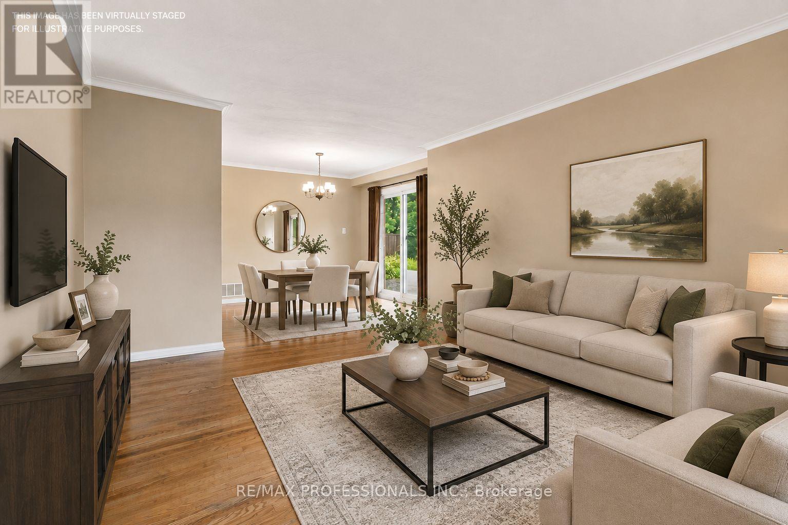 7449 Pickfair Drive Property Photo 10