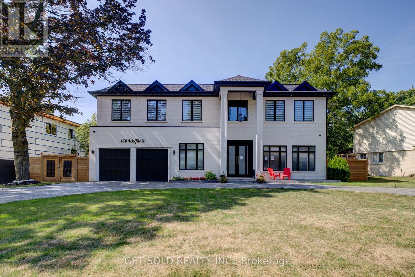 150 Wolfdale Avenue Property Photo 1