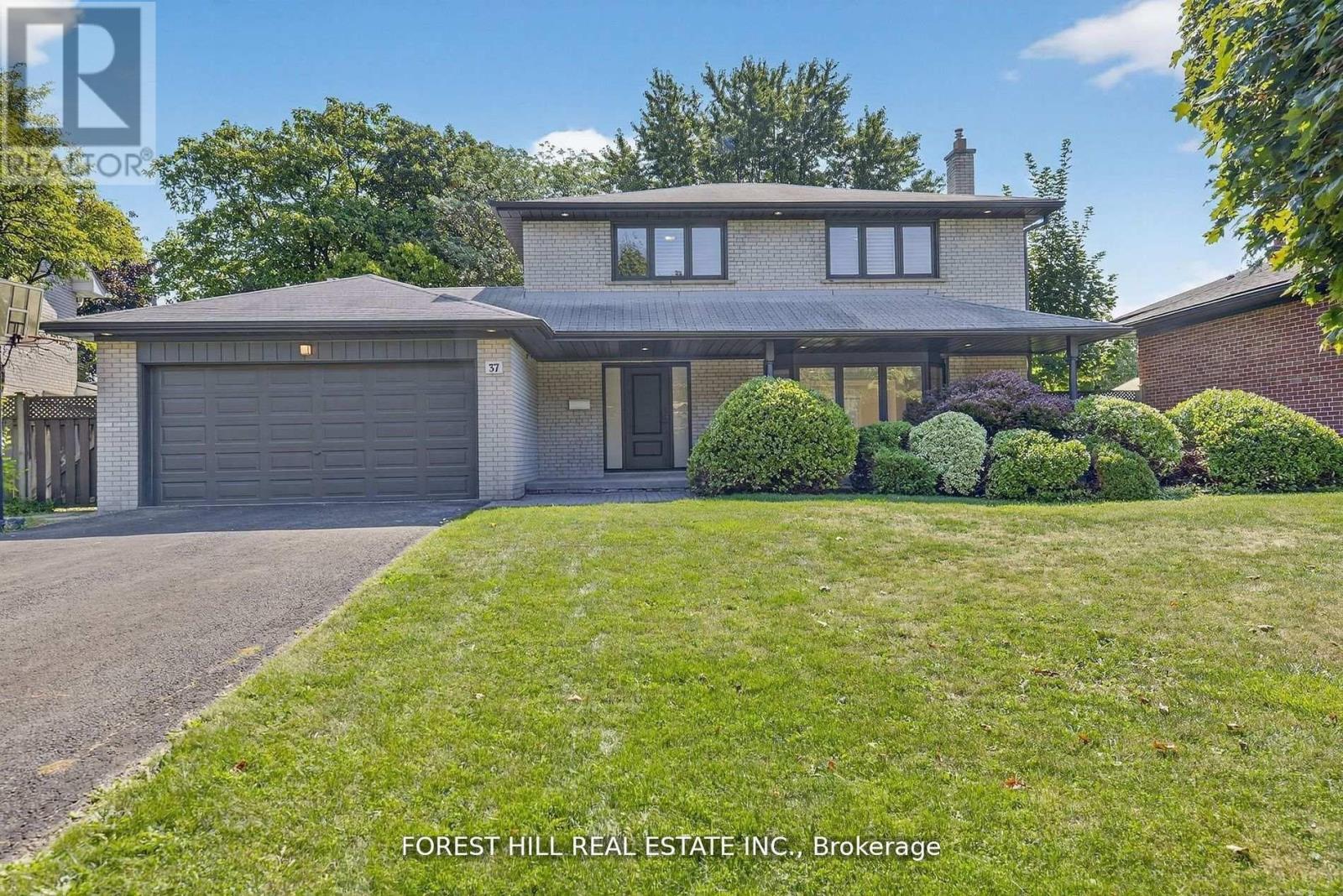 37 CHERRY POST CRESCENT
