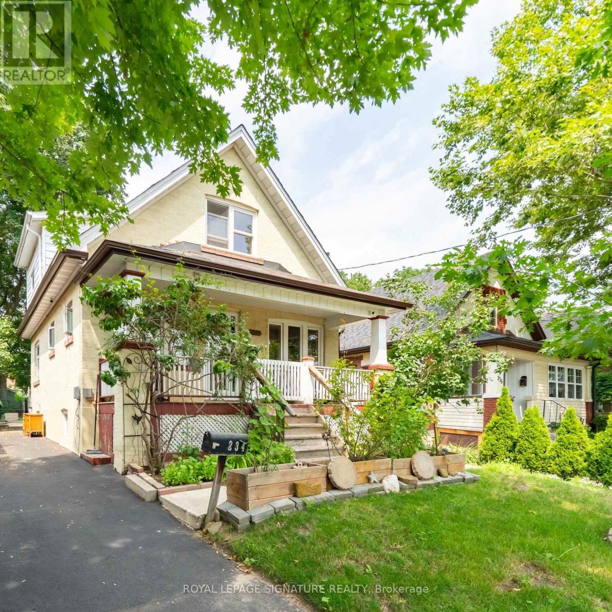 234 JOHN STREET