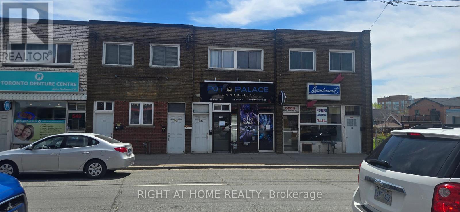 553 ROGERS ROAD