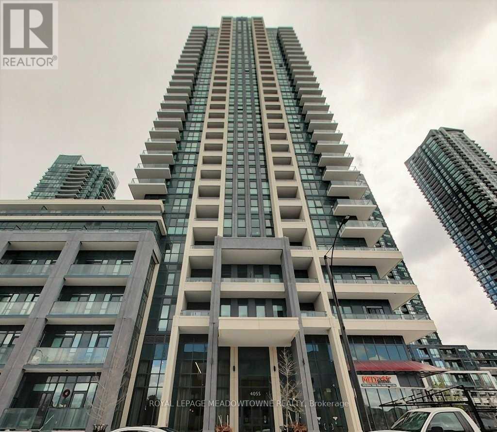 2411 - 4055 PARKSIDE DRIVE Property Photo 1