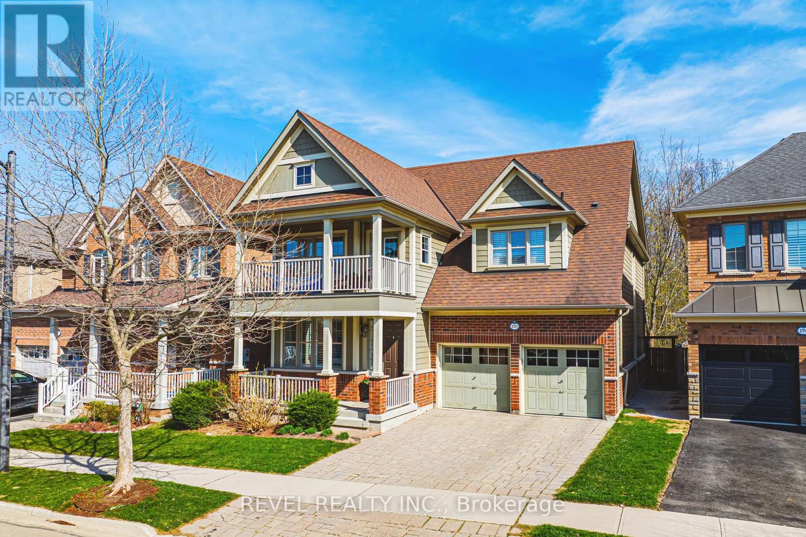 170 FORBES TERRACE