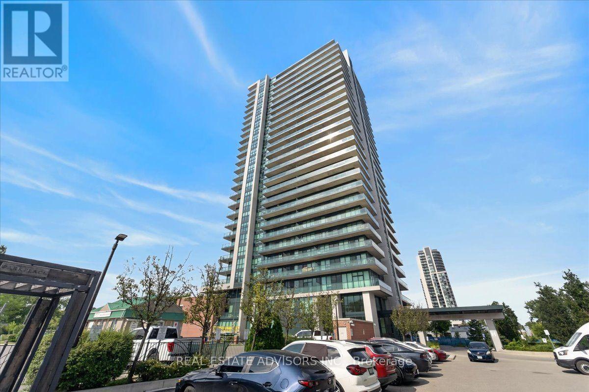 608 - 100 JOHN STREET Property Photo 1
