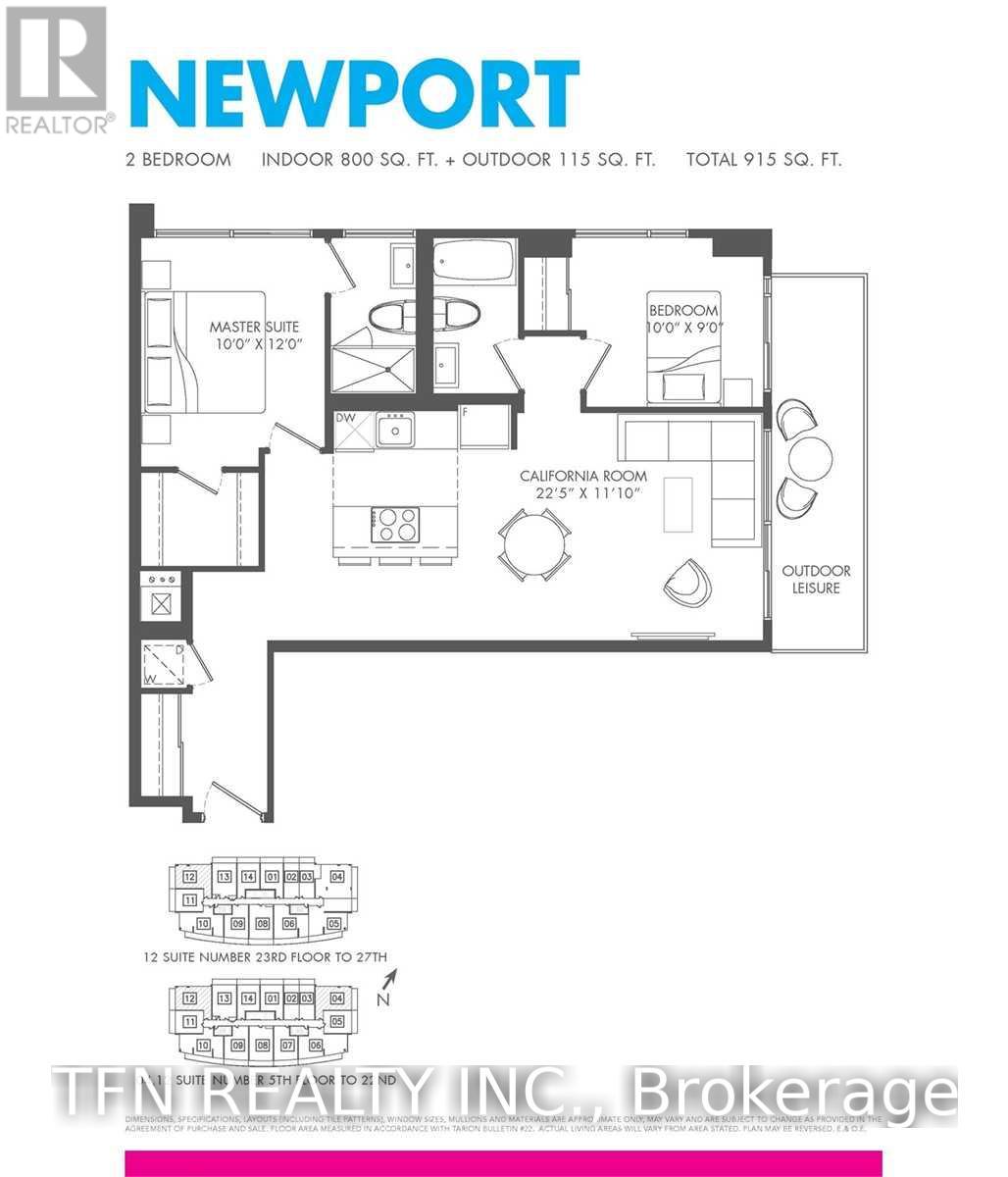 532 - 165 Legion Road N Property Photo 22