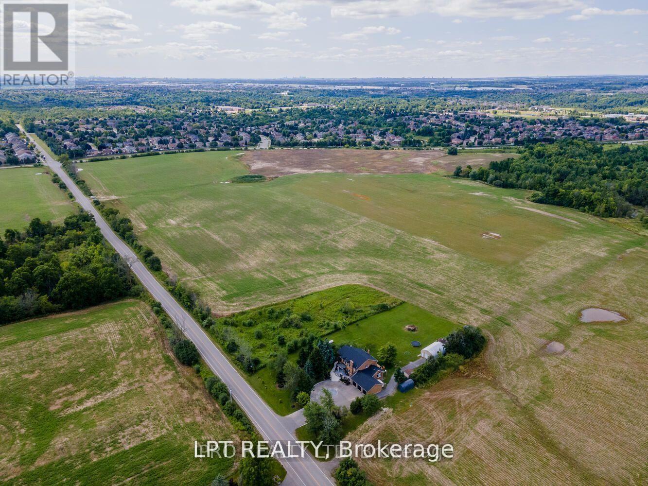 14190 Mount Hope Road Property Photo 1