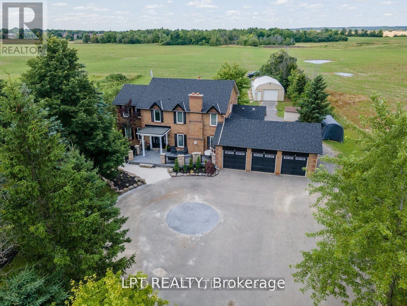 14190 Mount Hope Road Property Photo 3