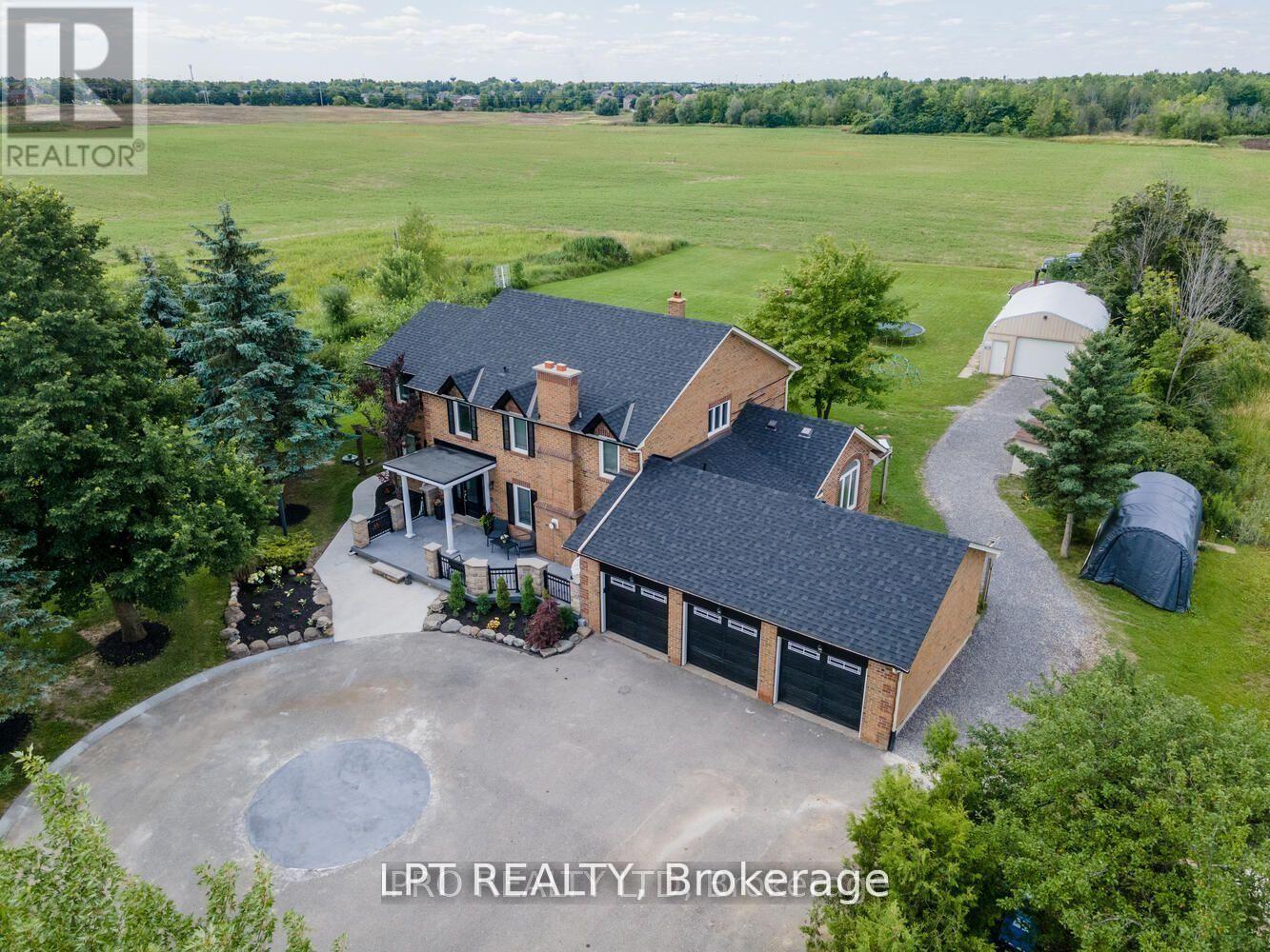 14190 Mount Hope Road Property Photo 4