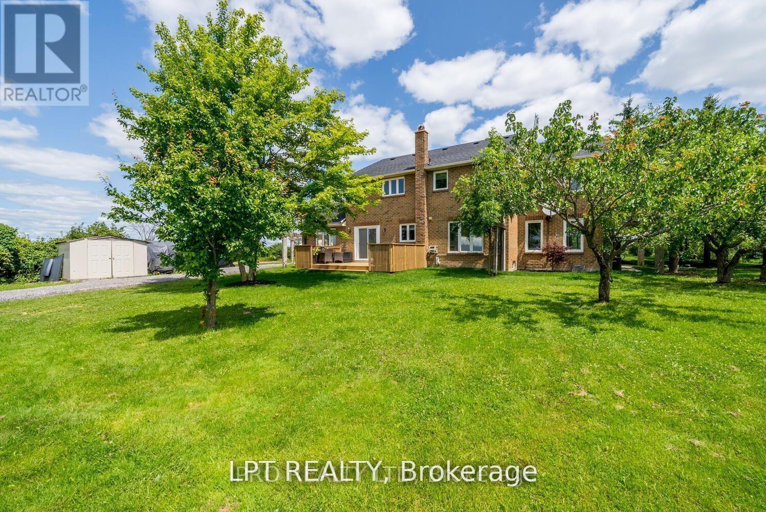 14190 Mount Hope Road Property Photo 7