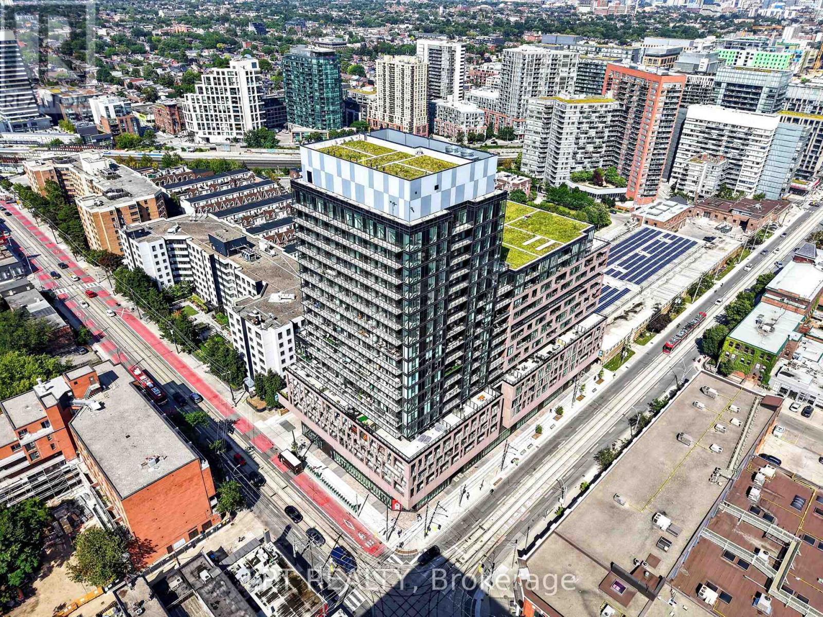 609 - 285 Dufferin Street Property Photo 1
