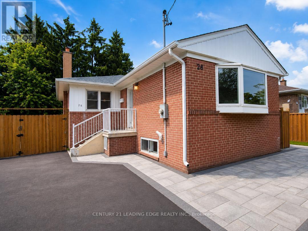 28 ERINGATE DRIVE