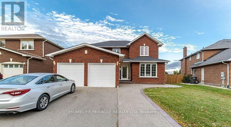 50 HYATT DRIVE
