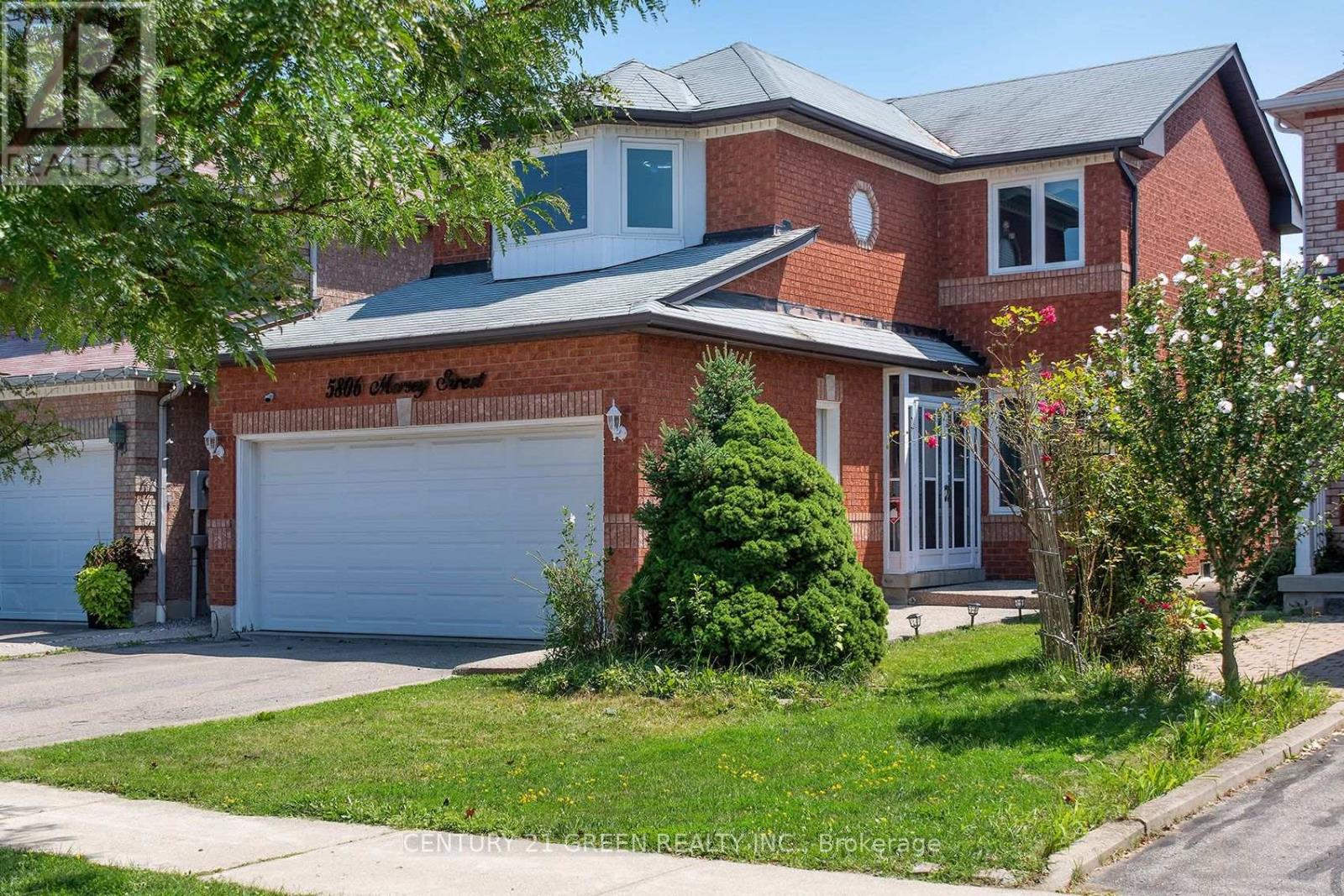 5806 MERSEY STREET Property Photo 1