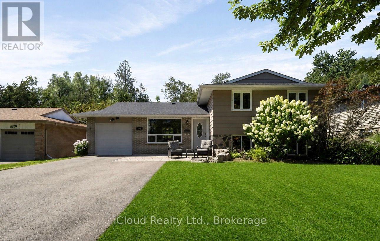128 Elmore Drive Property Photo 1
