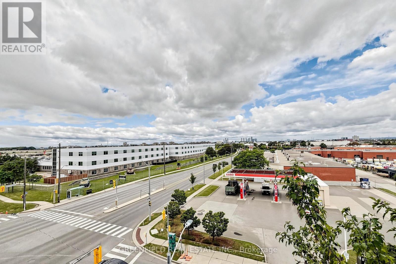 626 - 1100 Sheppard Avenue W Property Photo 31