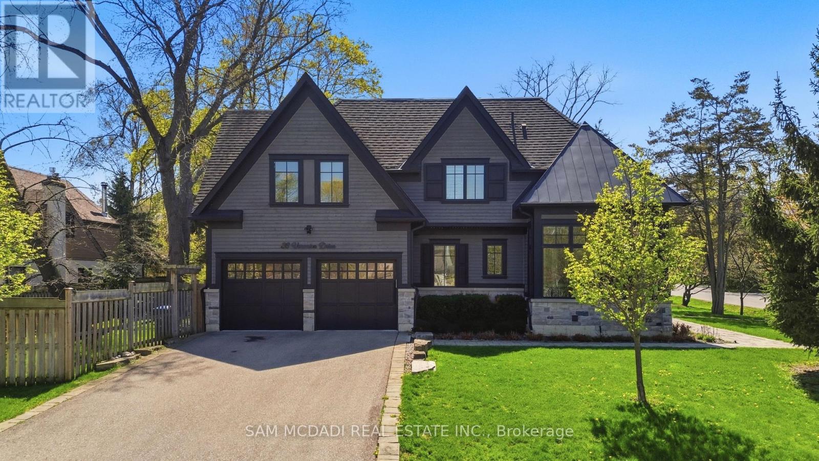 36 VERONICA DRIVE