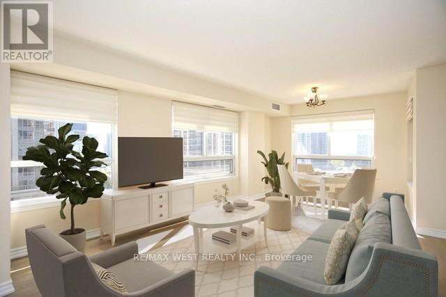 1101 - 350 Princess Royal Drive Property Photo 15