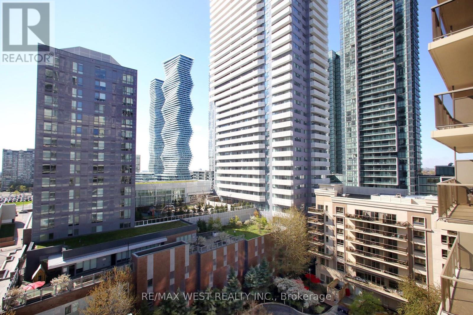 1101 - 350 Princess Royal Drive Property Photo 32