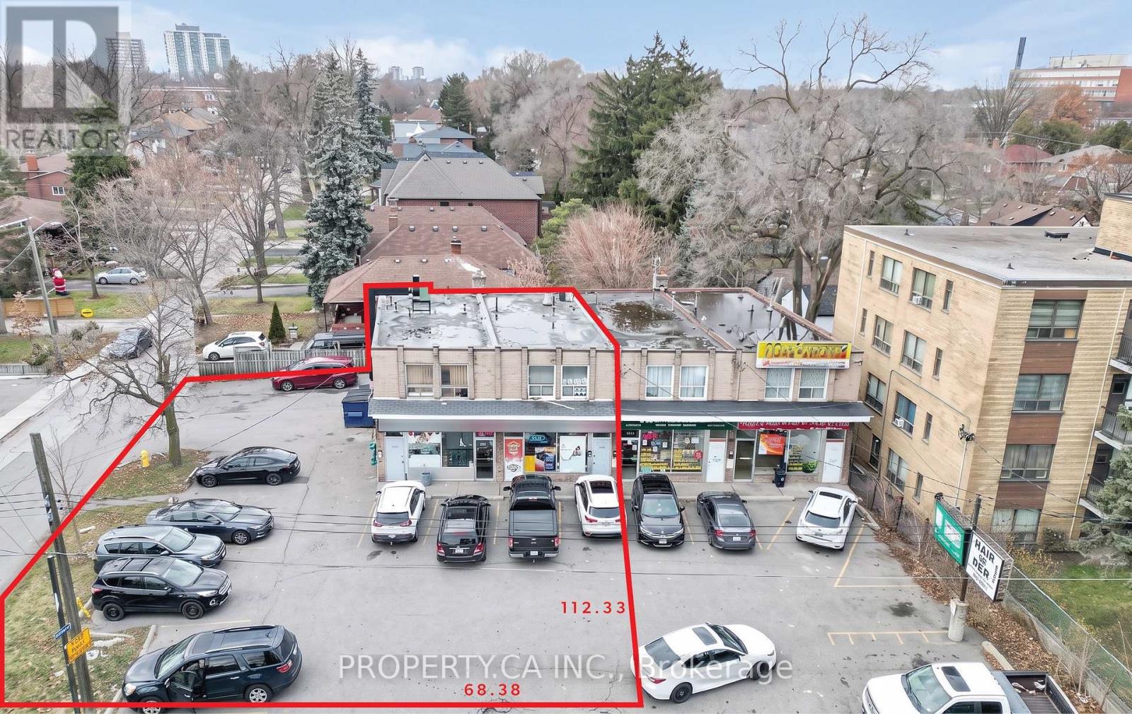 1834 Jane Street Property Photo 1