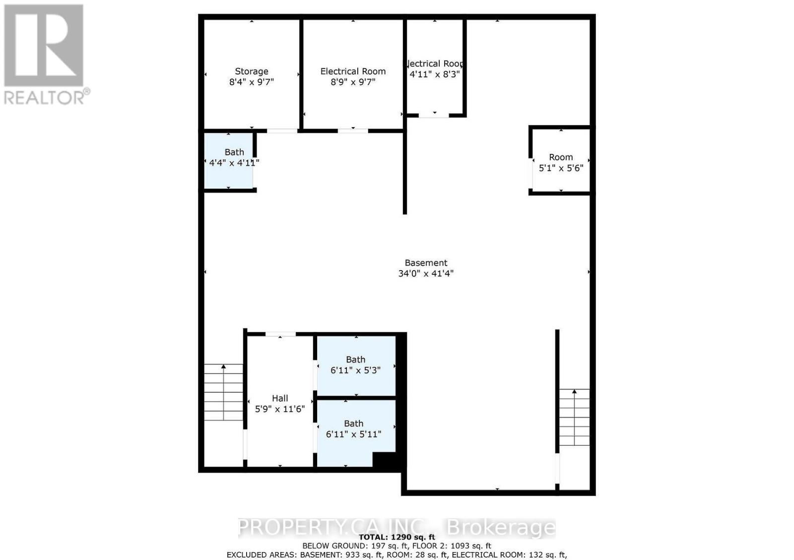 1834 Jane Street Property Photo 6