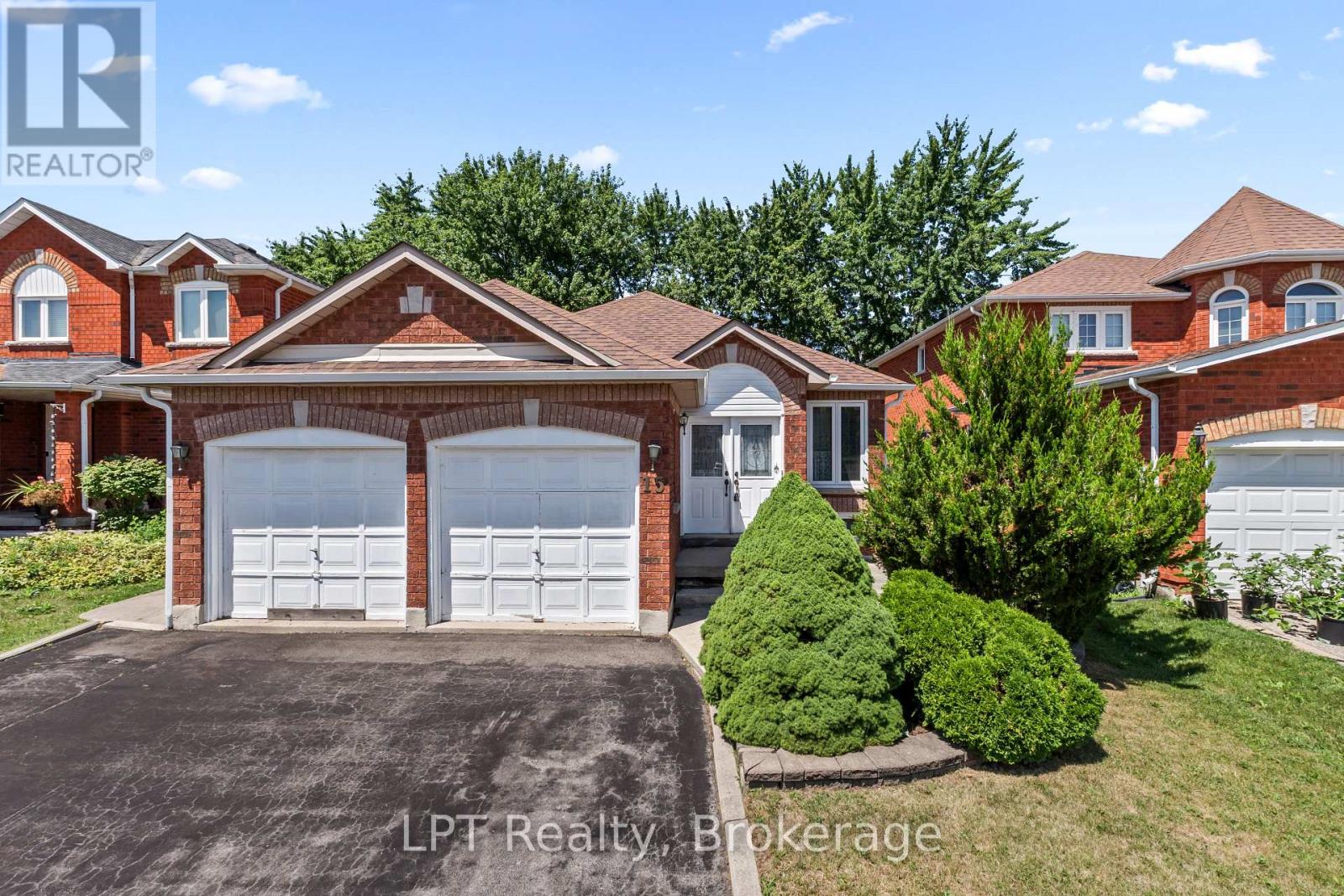 15 ESPOSITO DRIVE