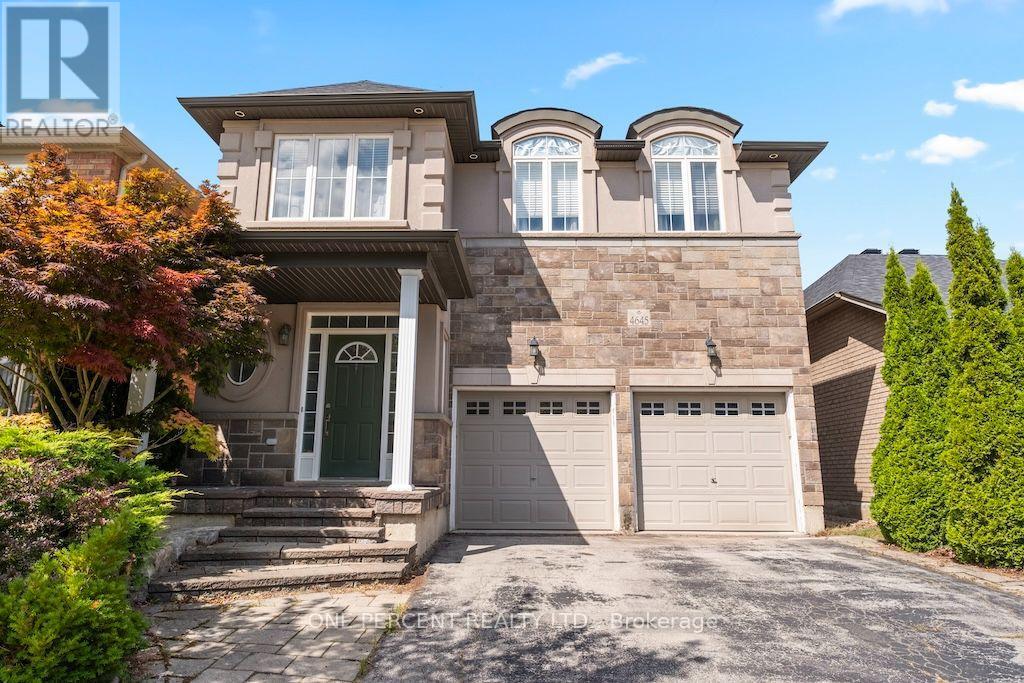 4645 Drever Road Property Photo 1