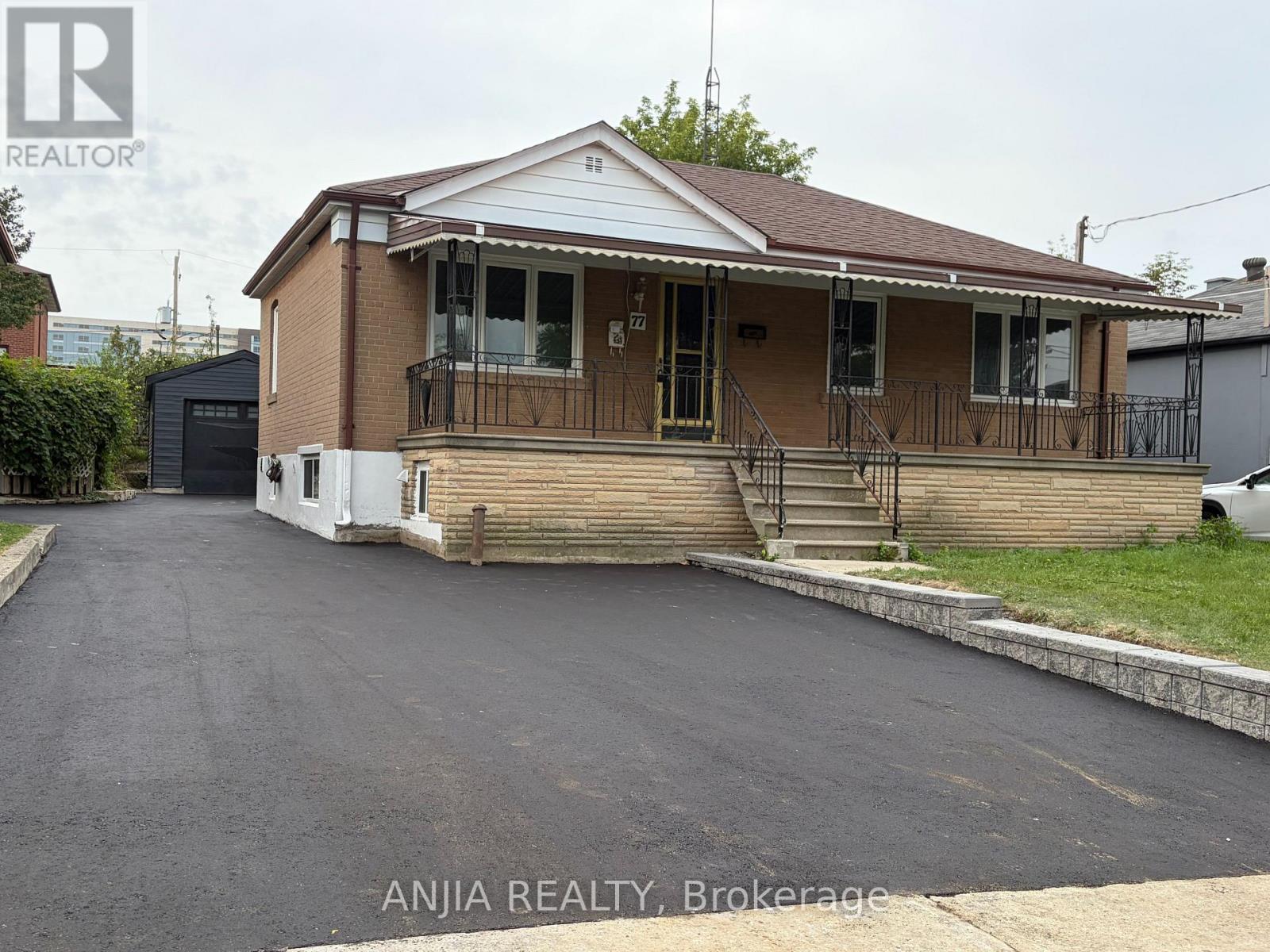 77 NASH DRIVE