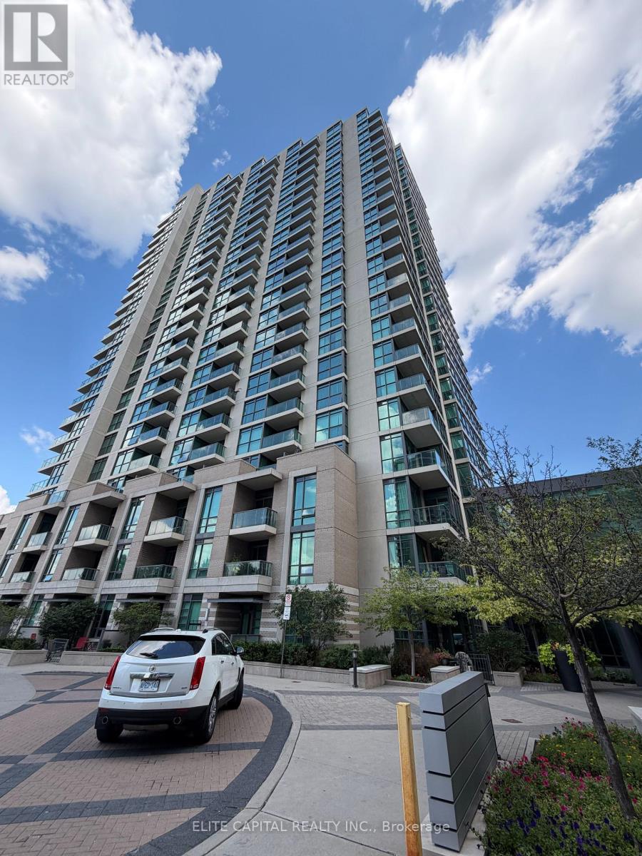 PH104 - 215 SHERWAY GARDENS ROAD Property Photo 1
