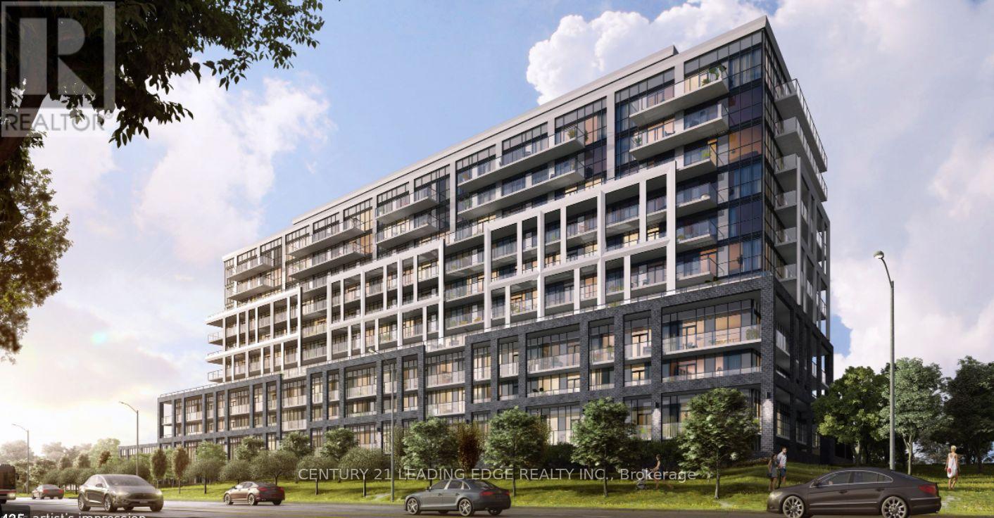 421 - 50 GEORGE BUTCHART DRIVE