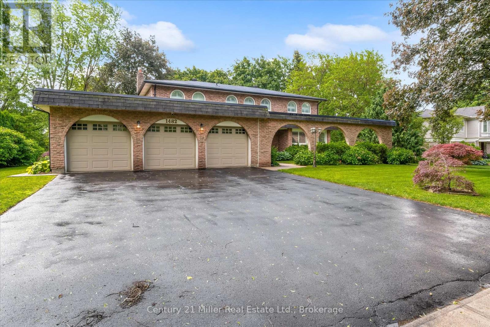 1482 CAULDER DRIVE Property Photo 1