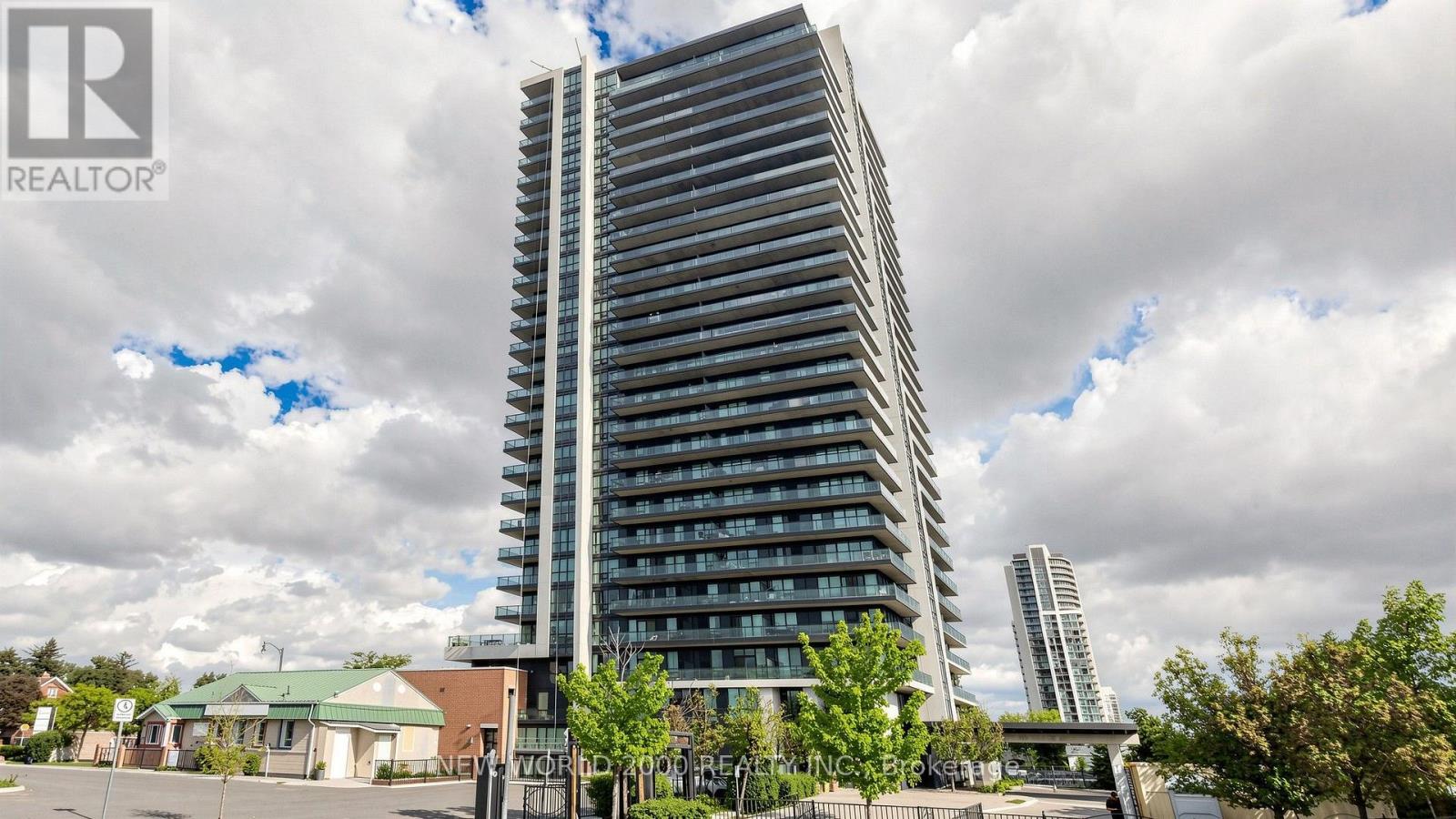 502 - 100 JOHN STREET Property Photo 1