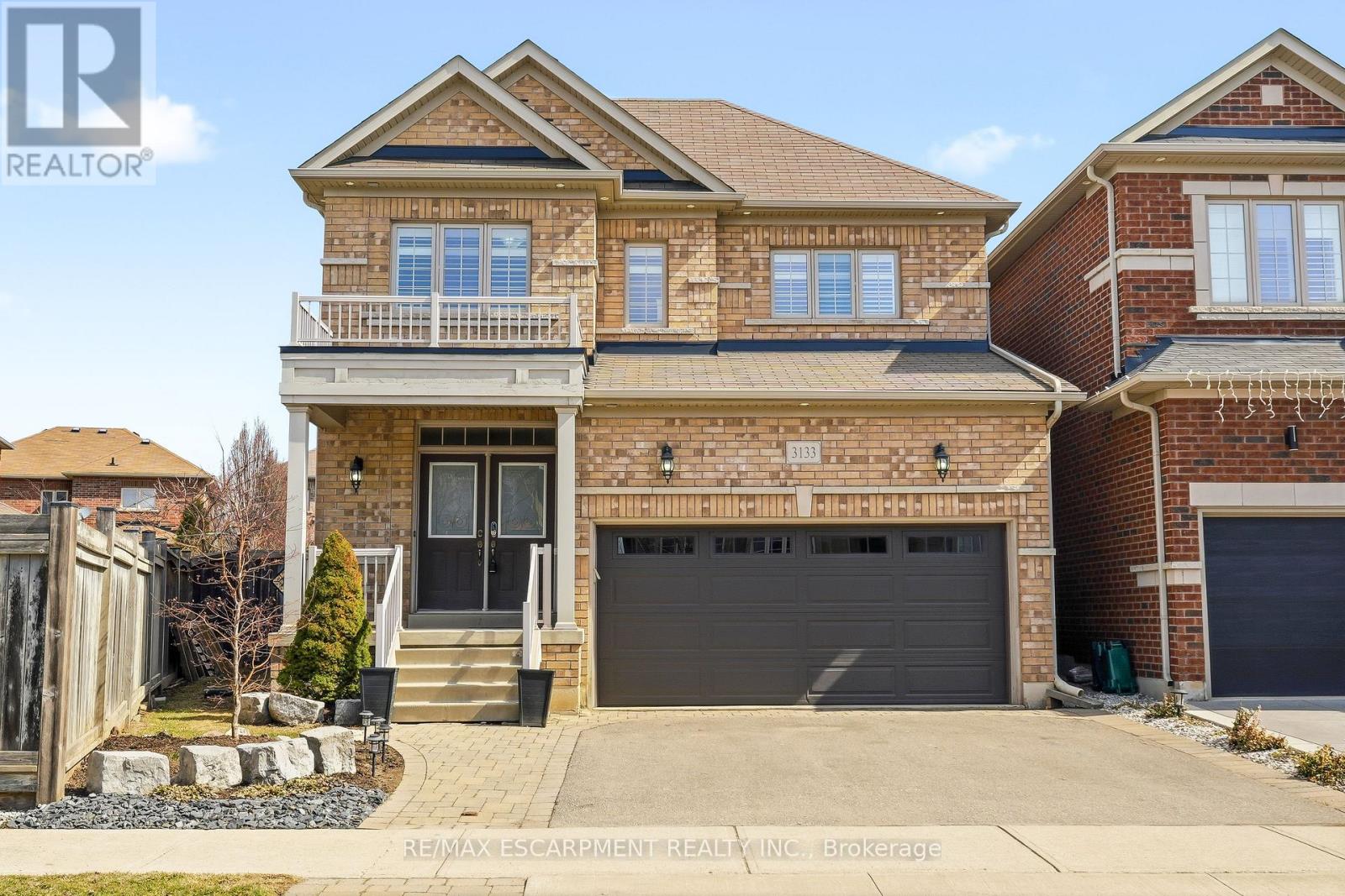 3133 HIRAM TERRACE Property Photo 1
