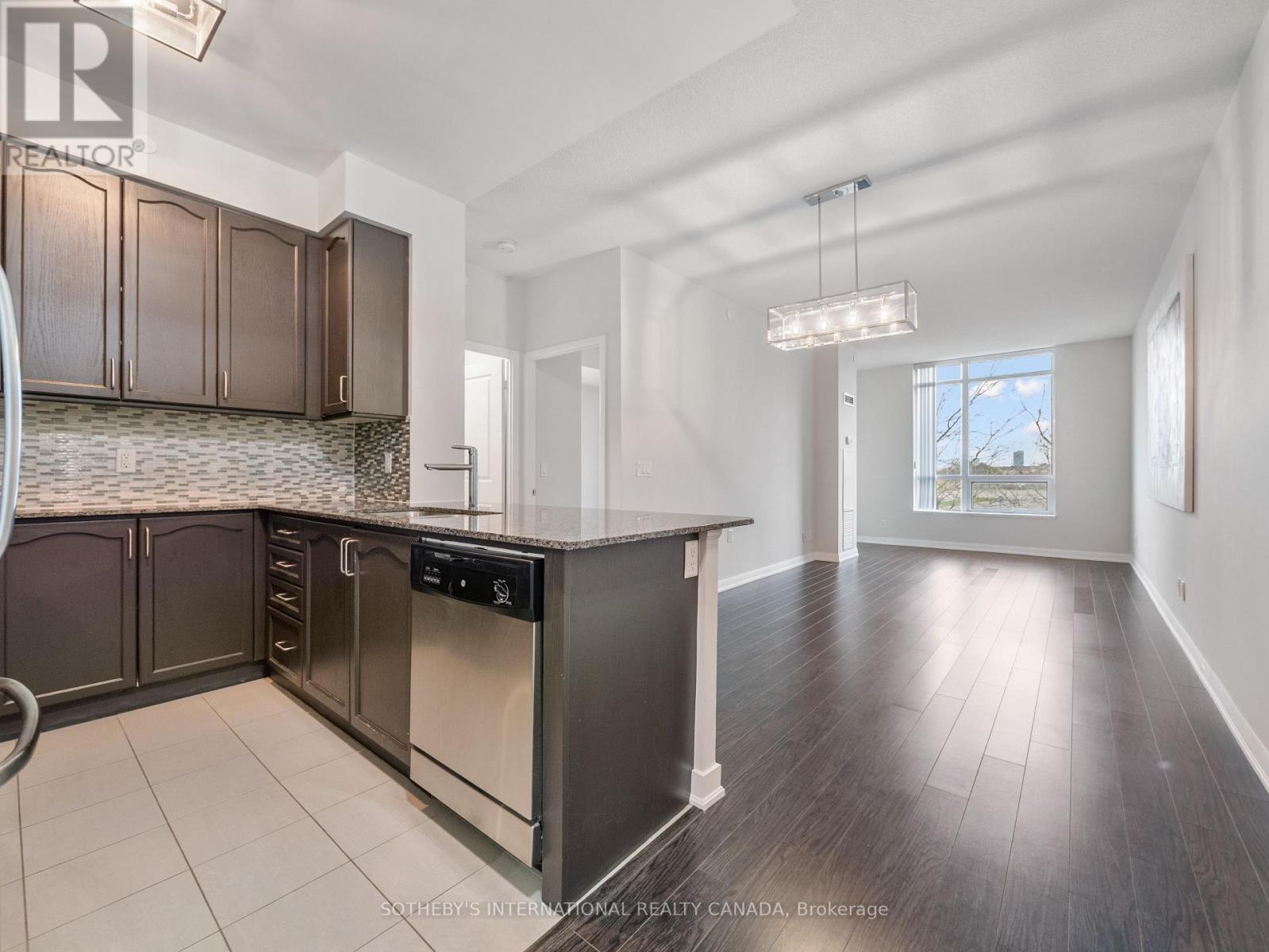 206 - 205 Sherway Gardens Road Property Photo 6