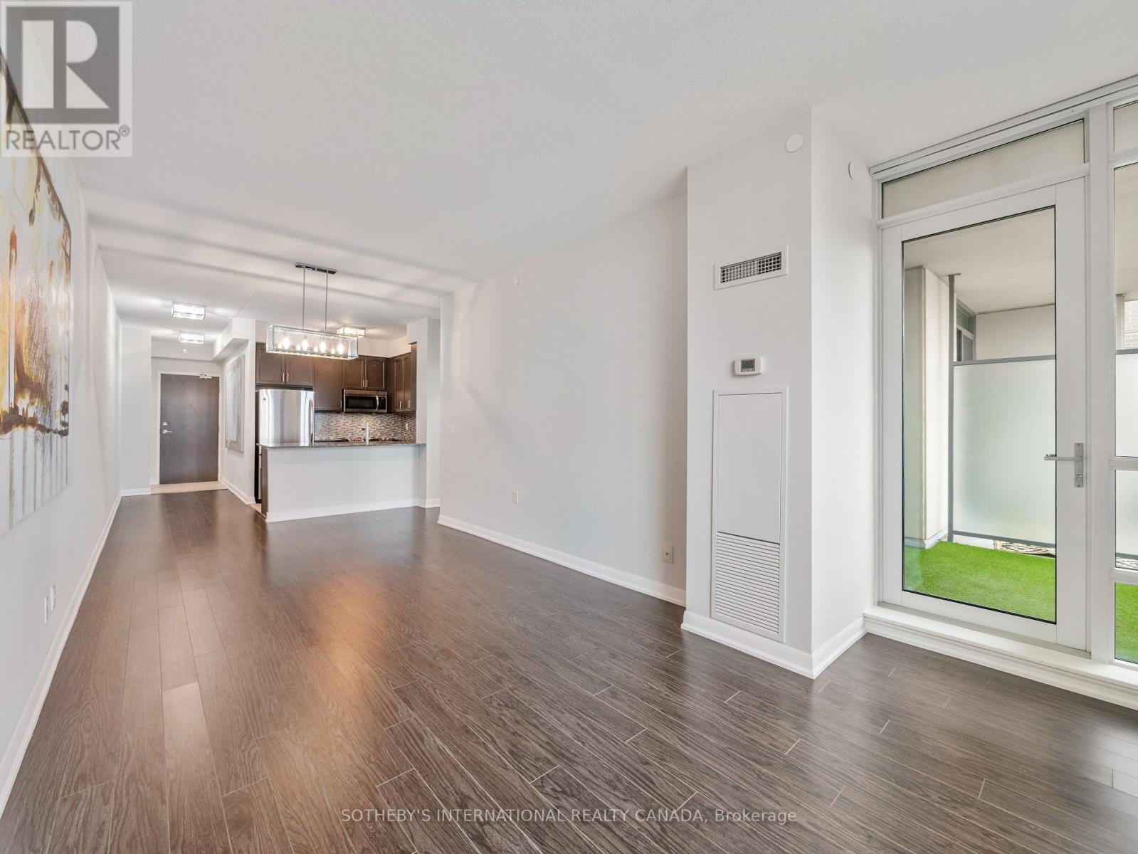 206 - 205 Sherway Gardens Road Property Photo 9