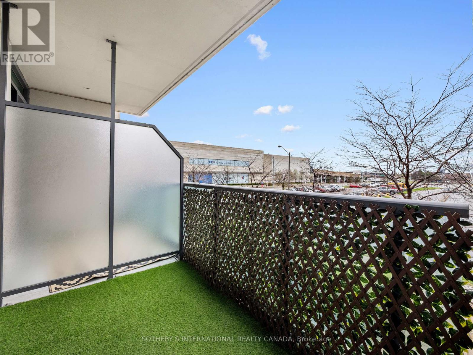 206 - 205 Sherway Gardens Road Property Photo 24