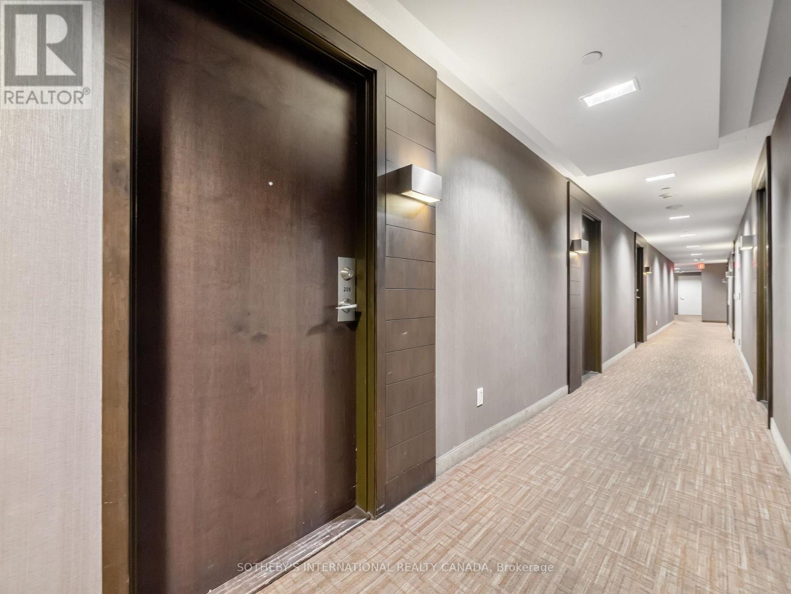 206 - 205 Sherway Gardens Road Property Photo 25