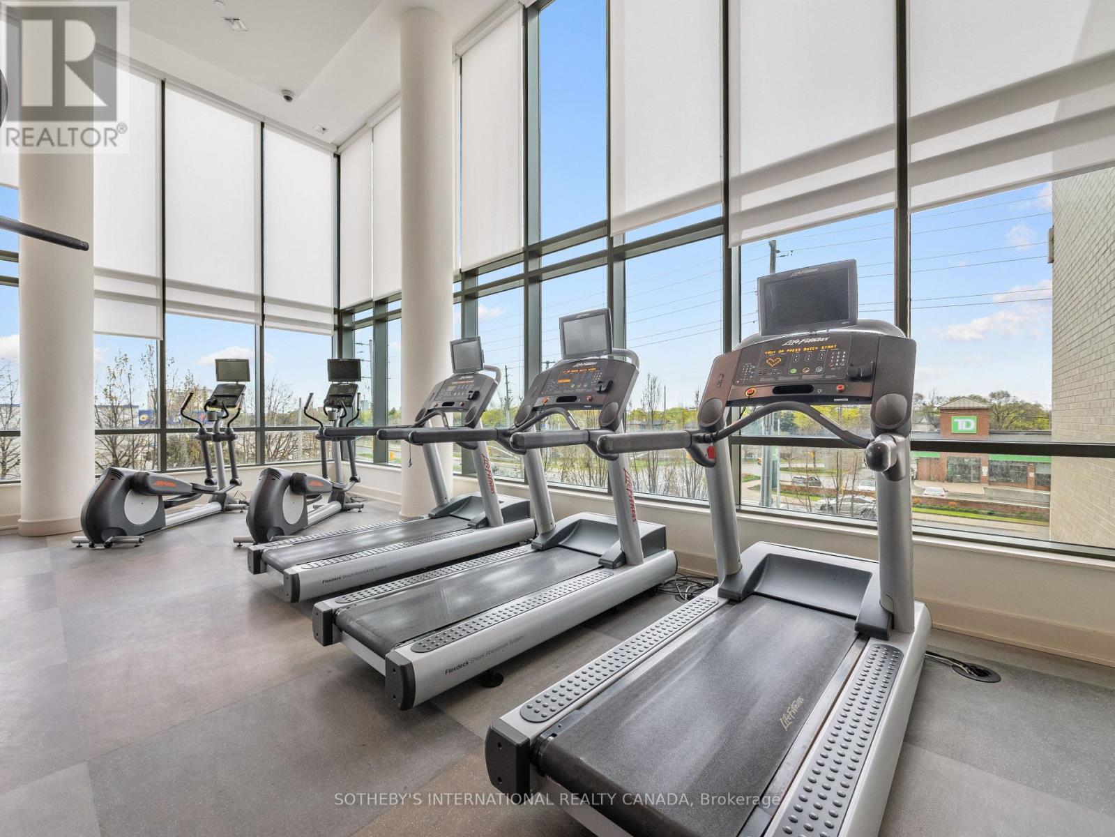206 - 205 Sherway Gardens Road Property Photo 32