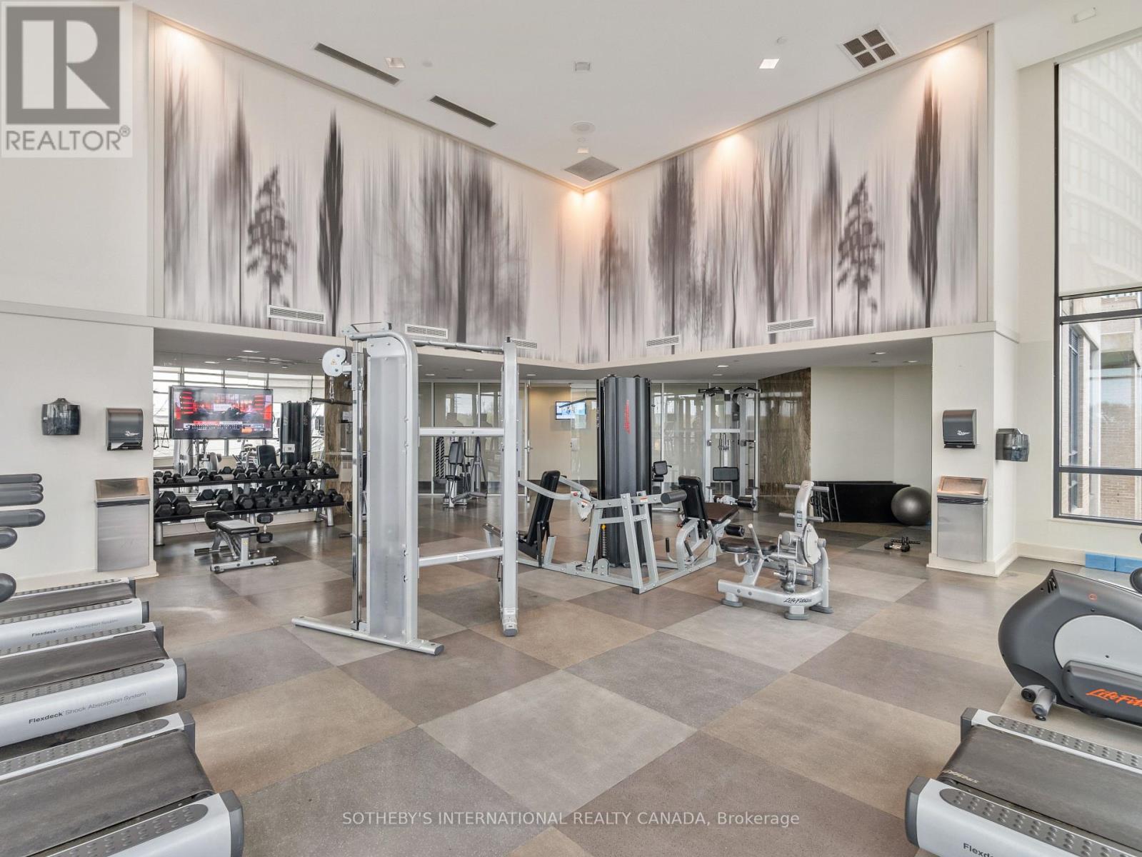 206 - 205 Sherway Gardens Road Property Photo 33