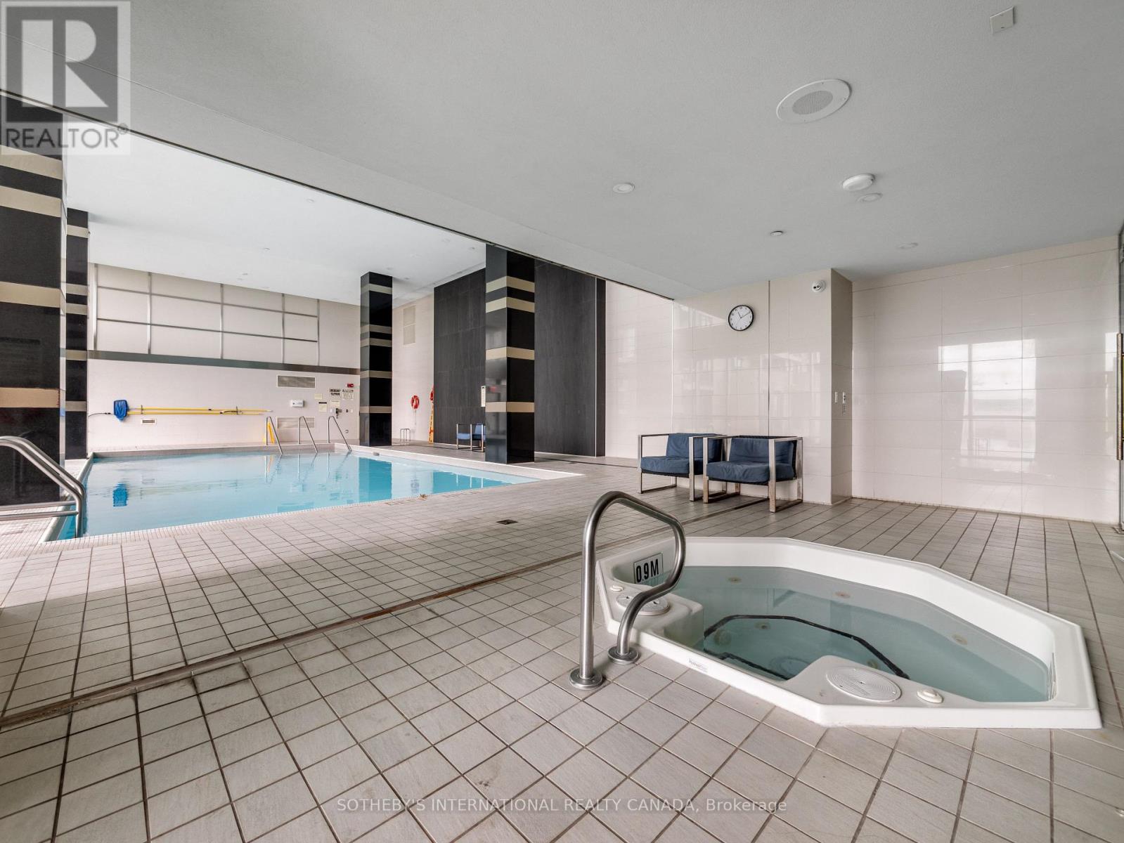 206 - 205 Sherway Gardens Road Property Photo 36