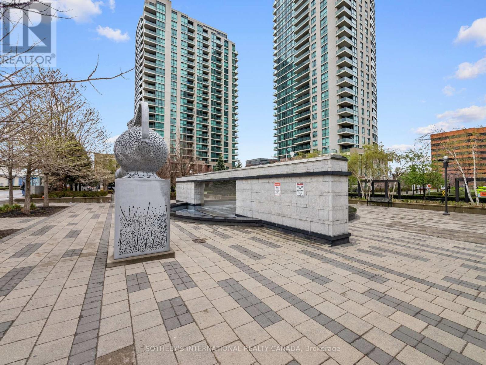 206 - 205 Sherway Gardens Road Property Photo 40