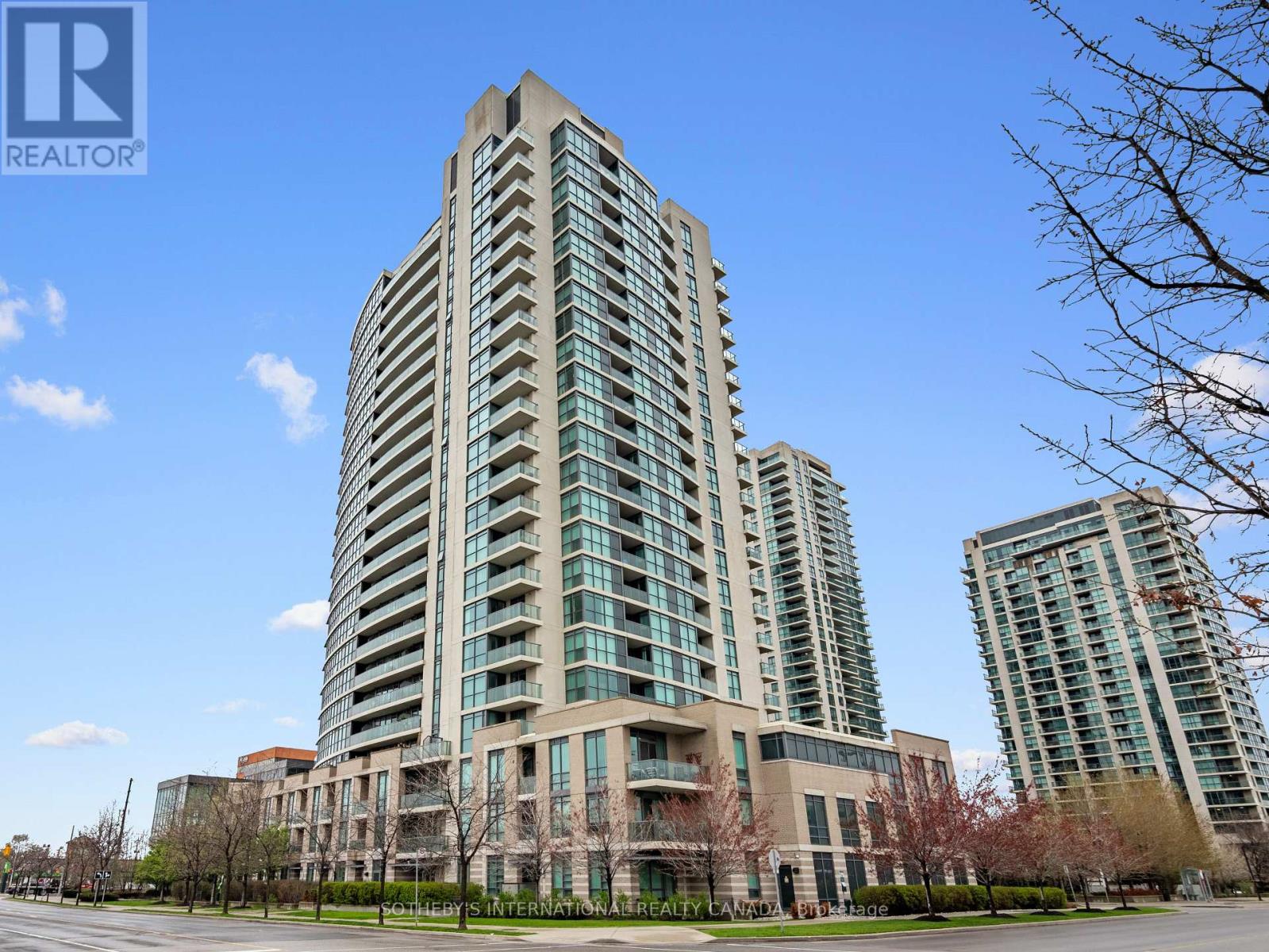 206 - 205 Sherway Gardens Road Property Photo 41