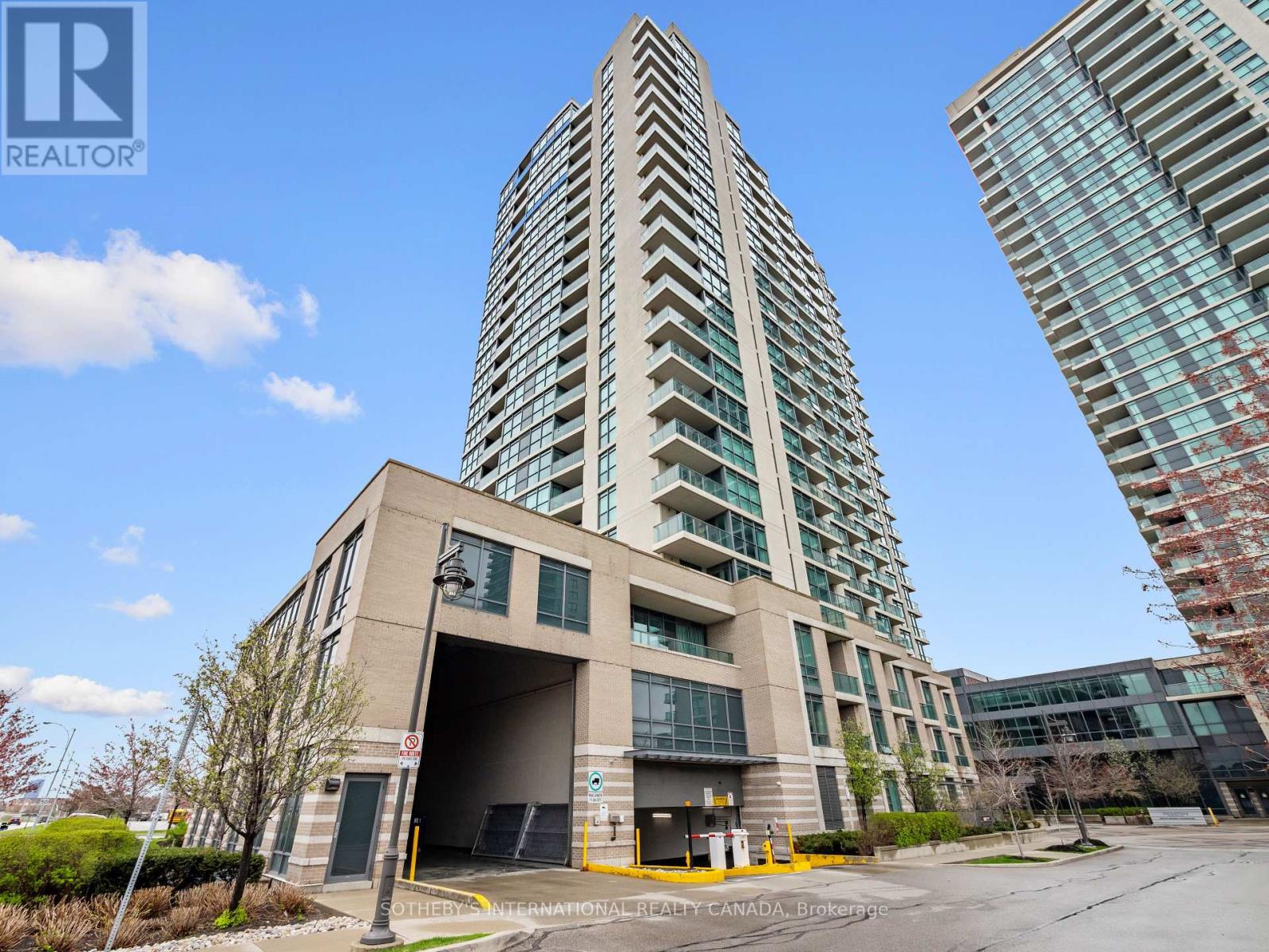 206 - 205 Sherway Gardens Road Property Photo 42